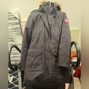 Canada Goose Victoria Parka
